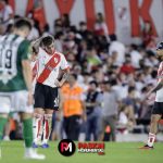 ¡Las mejores fotos del empate de River ante Banfield por la fecha 6 de la Copa de la Liga!