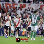 ¡Las mejores fotos del empate de River ante Banfield por la fecha 6 de la Copa de la Liga!