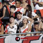 ¡Buscate en el empate de River ante Banfield en el Monumental!
