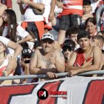 ¡Buscate en el empate de River ante Banfield en el Monumental!