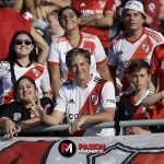 ¡Buscate en el empate de River ante Banfield en el Monumental!