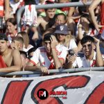 ¡Buscate en el empate de River ante Banfield en el Monumental!