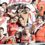 ¡Buscate en el empate de River ante Banfield en el Monumental!