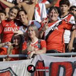 ¡Buscate en el empate de River ante Banfield en el Monumental!