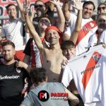 ¡Buscate en el empate de River ante Banfield en el Monumental!