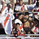 ¡Buscate en el empate de River ante Banfield en el Monumental!