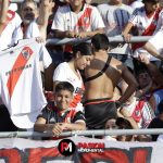 ¡Buscate en el empate de River ante Banfield en el Monumental!