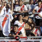 ¡Buscate en el empate de River ante Banfield en el Monumental!