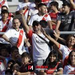 ¡Buscate en el empate de River ante Banfield en el Monumental!
