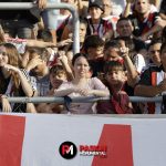 ¡Buscate en el empate de River ante Banfield en el Monumental!