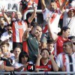 ¡Buscate en el empate de River ante Banfield en el Monumental!