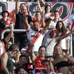 ¡Buscate en el empate de River ante Banfield en el Monumental!