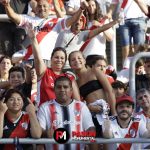 ¡Buscate en el empate de River ante Banfield en el Monumental!