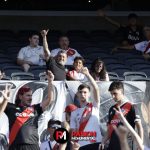 ¡Buscate en el empate de River ante Banfield en el Monumental!