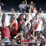 ¡Buscate en el empate de River ante Banfield en el Monumental!