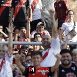 ¡Buscate en el empate de River ante Banfield en el Monumental!