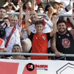 ¡Buscate en el empate de River ante Banfield en el Monumental!