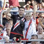 ¡Buscate en el empate de River ante Banfield en el Monumental!