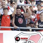 ¡Buscate en el empate de River ante Banfield en el Monumental!
