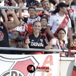 ¡Buscate en el empate de River ante Banfield en el Monumental!