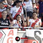 ¡Buscate en el empate de River ante Banfield en el Monumental!