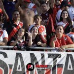 ¡Buscate en el empate de River ante Banfield en el Monumental!