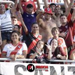 ¡Buscate en el empate de River ante Banfield en el Monumental!