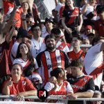 ¡Buscate en el empate de River ante Banfield en el Monumental!