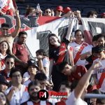 ¡Buscate en el empate de River ante Banfield en el Monumental!