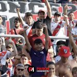¡Buscate en el empate de River ante Banfield en el Monumental!