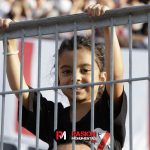 ¡Buscate en el empate de River ante Banfield en el Monumental!