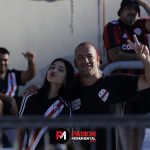¡Buscate en el empate de River ante Banfield en el Monumental!