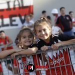 ¡Buscate en el empate de River ante Banfield en el Monumental!