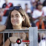 ¡Buscate en el empate de River ante Banfield en el Monumental!