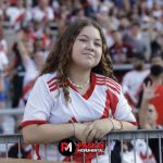 ¡Buscate en el empate de River ante Banfield en el Monumental!