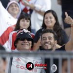 ¡Buscate en el empate de River ante Banfield en el Monumental!