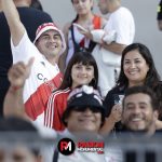 ¡Buscate en el empate de River ante Banfield en el Monumental!