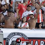 ¡Buscate en el empate de River ante Banfield en el Monumental!