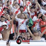 ¡Buscate en el empate de River ante Banfield en el Monumental!