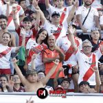 ¡Buscate en el empate de River ante Banfield en el Monumental!