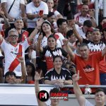¡Buscate en el empate de River ante Banfield en el Monumental!