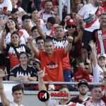 ¡Buscate en el empate de River ante Banfield en el Monumental!
