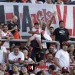 ¡Buscate en el empate de River ante Banfield en el Monumental!