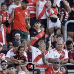 ¡Buscate en el empate de River ante Banfield en el Monumental!