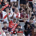 ¡Buscate en el empate de River ante Banfield en el Monumental!