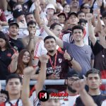 ¡Buscate en el empate de River ante Banfield en el Monumental!