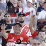 ¡Buscate en el empate de River ante Banfield en el Monumental!