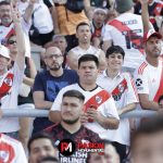 ¡Buscate en el empate de River ante Banfield en el Monumental!