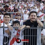 ¡Buscate en el empate de River ante Banfield en el Monumental!