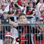 ¡Buscate en el empate de River ante Banfield en el Monumental!